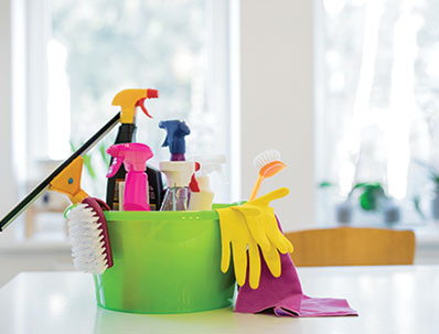Professional Event Cleaning Service in Frisco TX