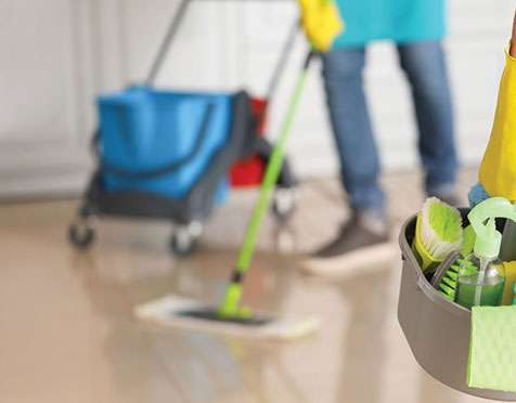 Professional Post Remodeling Service in Dallas TX